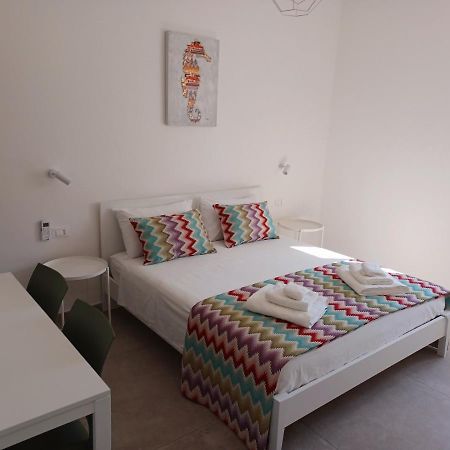 House Salento Central Rooms Torre San Giovanni Ugento Exterior foto