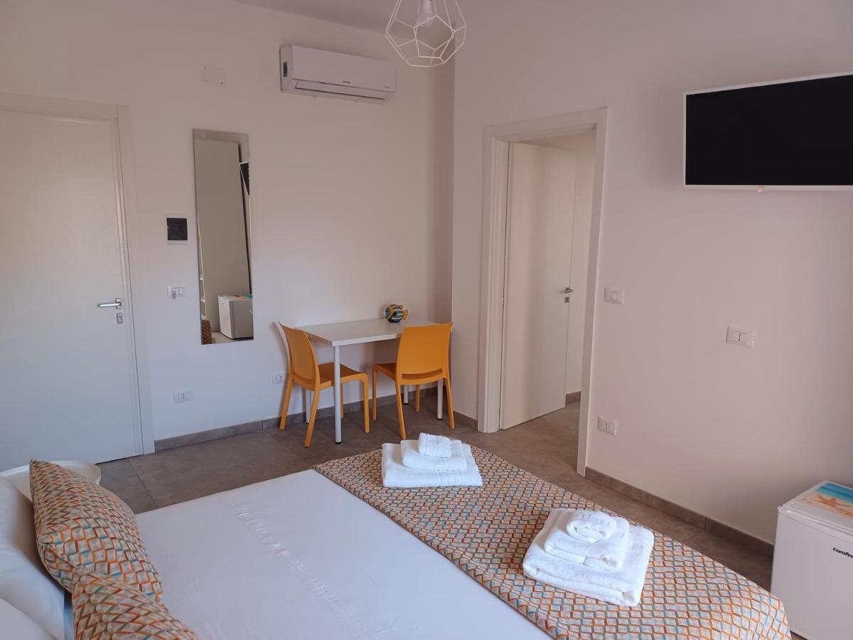 House Salento Central Rooms Torre San Giovanni Ugento Exterior foto