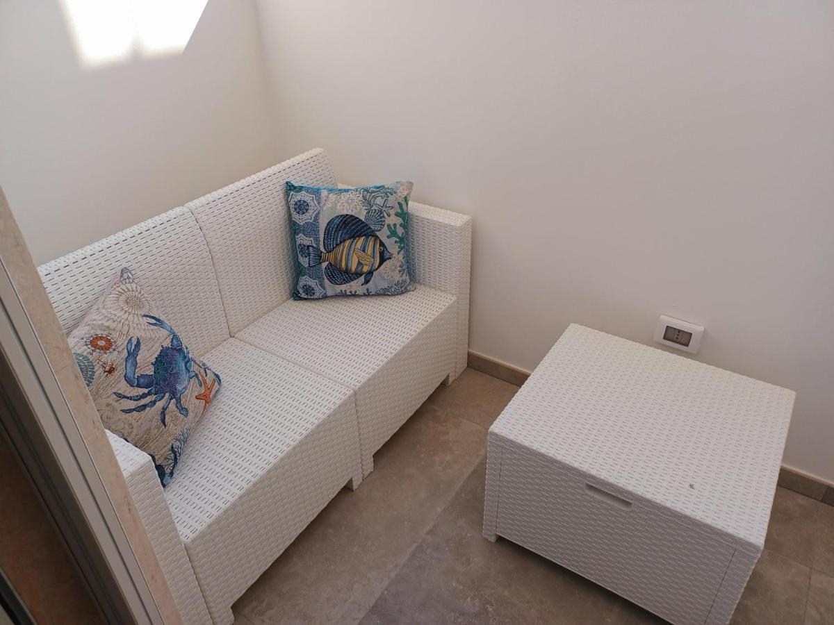 House Salento Central Rooms Torre San Giovanni Ugento Exterior foto